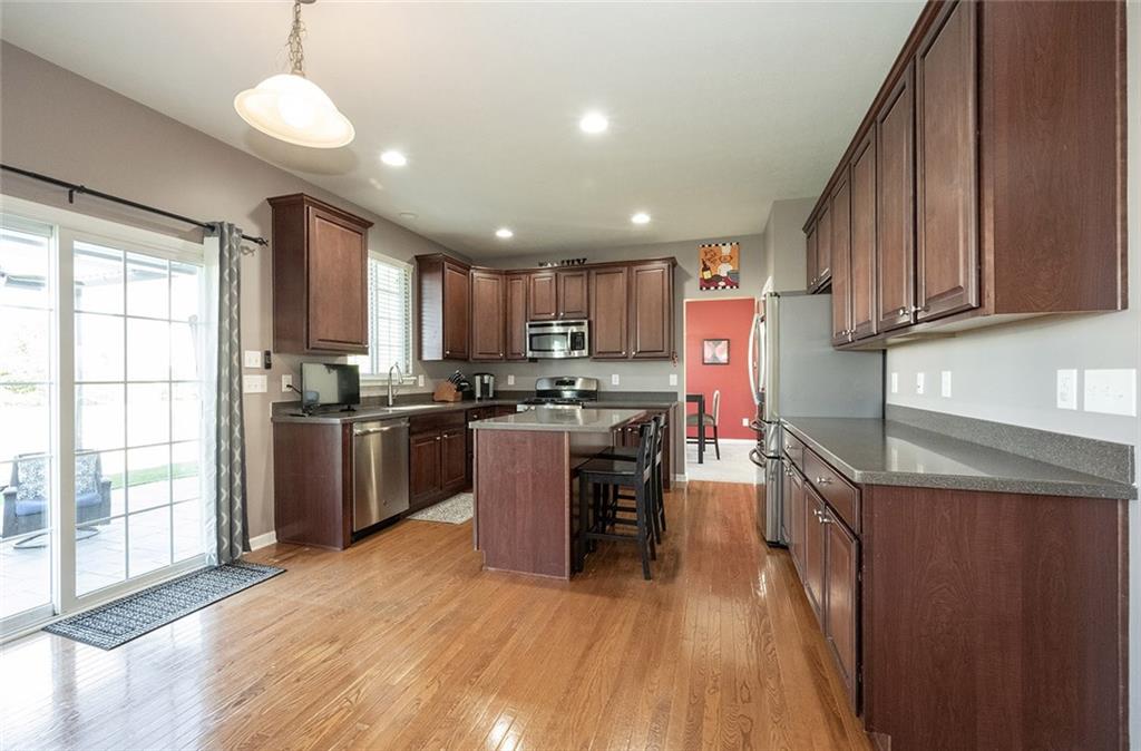12860 Milton Road Fishers, IN 46037 - Photo 4 of 55 Gallery Image 4