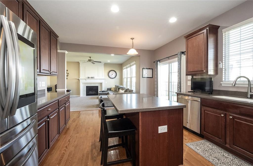 12860 Milton Road Fishers, IN 46037 - Photo 5 of 55 Gallery Image 5