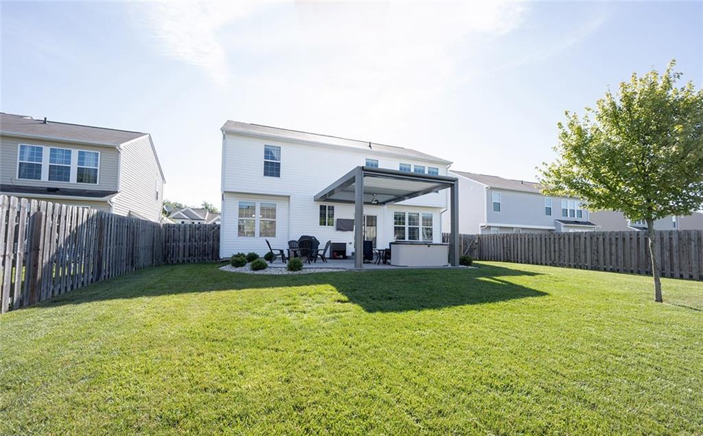 12860 Milton Road Fishers, IN 46037 - Photo 46 of 55 Gallery Image 46