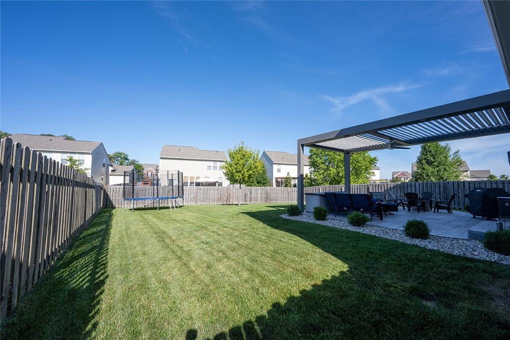 12860 Milton Road Fishers, IN 46037 - Photo 47 of 55 Gallery Image 47