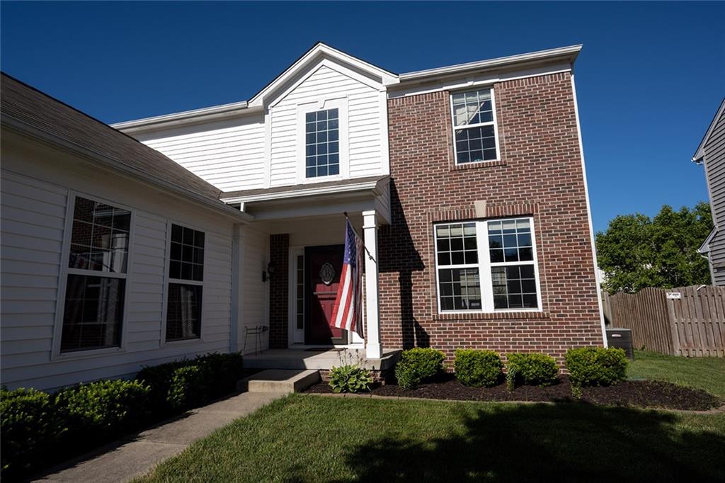 12860 Milton Road Fishers, IN 46037 - Photo 50 of 55 Gallery Image 50