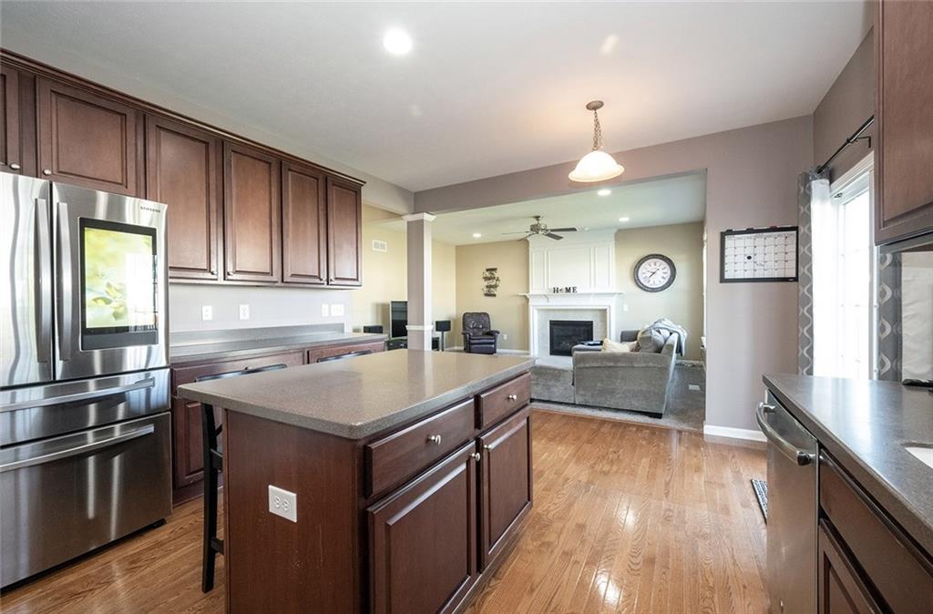 12860 Milton Road Fishers, IN 46037 - Photo 7 of 55 Gallery Image 7