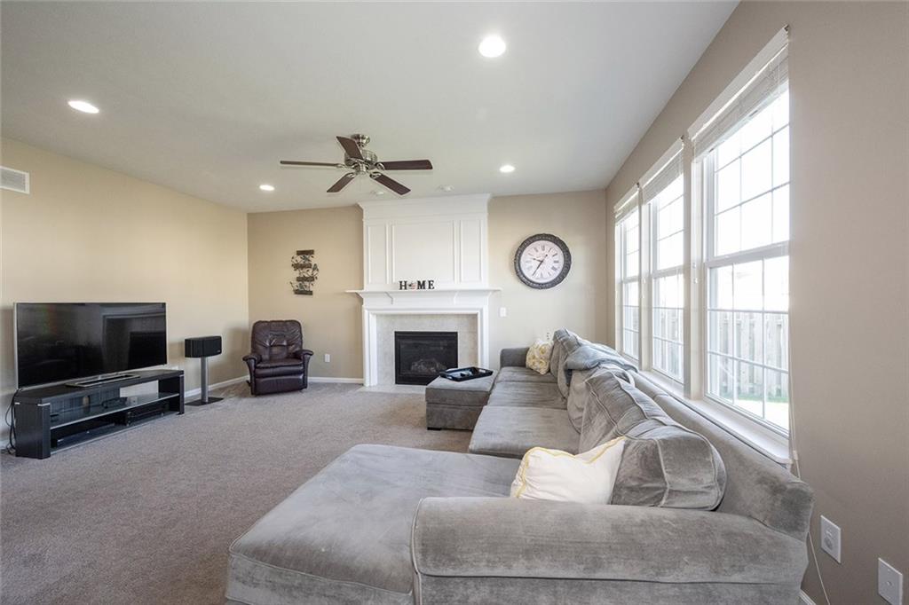 12860 Milton Road Fishers, IN 46037 - Photo 8 of 55 Gallery Image 8