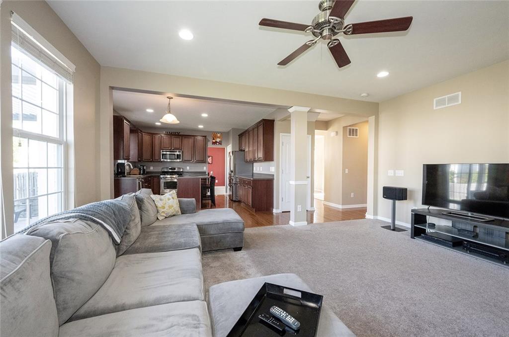 12860 Milton Road Fishers, IN 46037 - Photo 9 of 55 Gallery Image 9