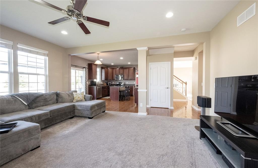 12860 Milton Road Fishers, IN 46037 - Photo 10 of 55 Gallery Image 10