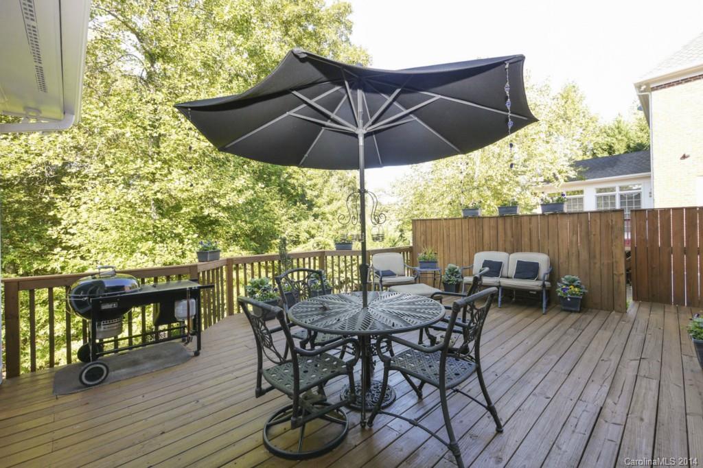 1522 Hugh Forest Road Charlotte, NC 28270 - Photo 18 of 19 Gallery Image 18