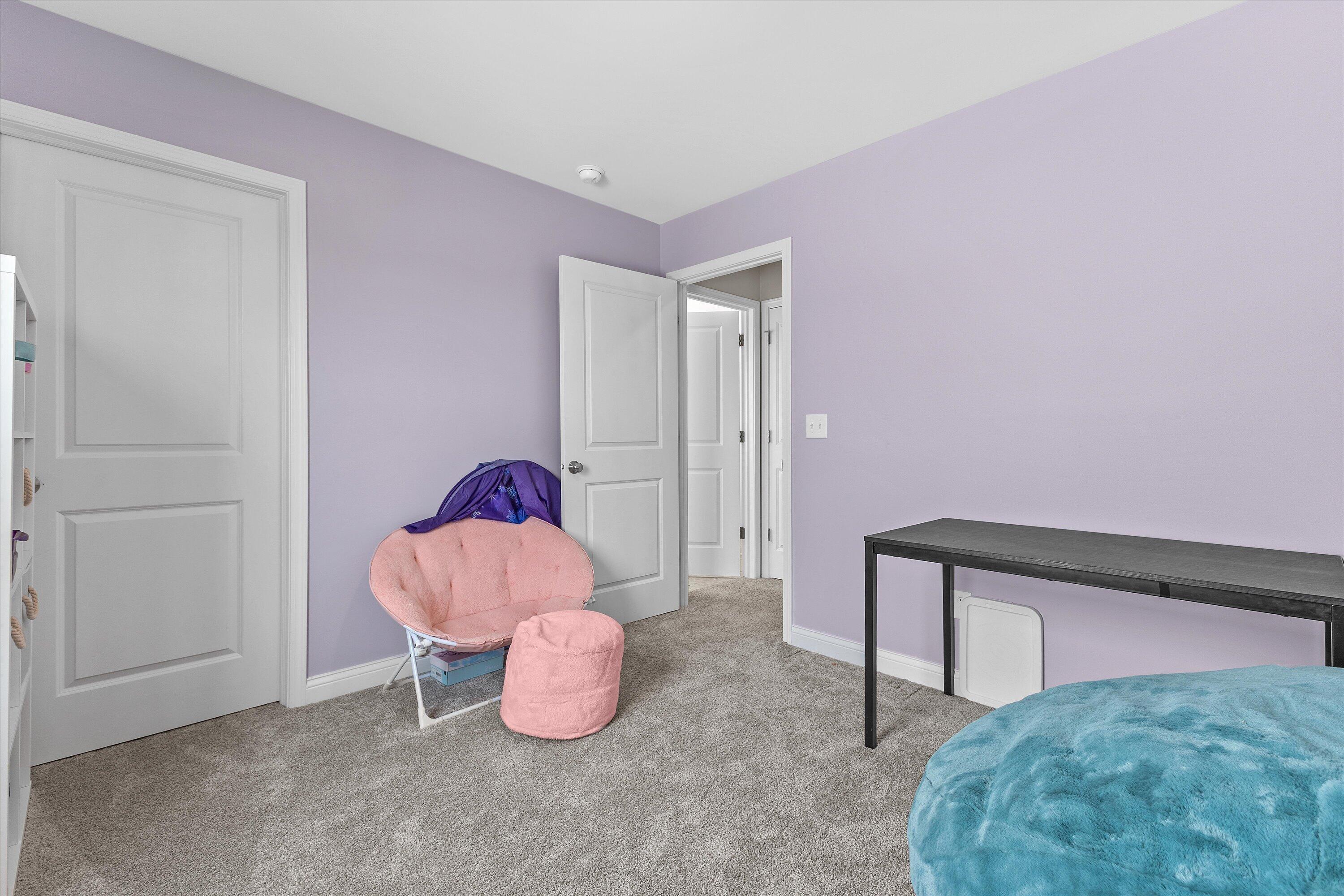 203 Linden Lane Delavan, WI 53115 - Photo 26 of 46 Bedroom 3