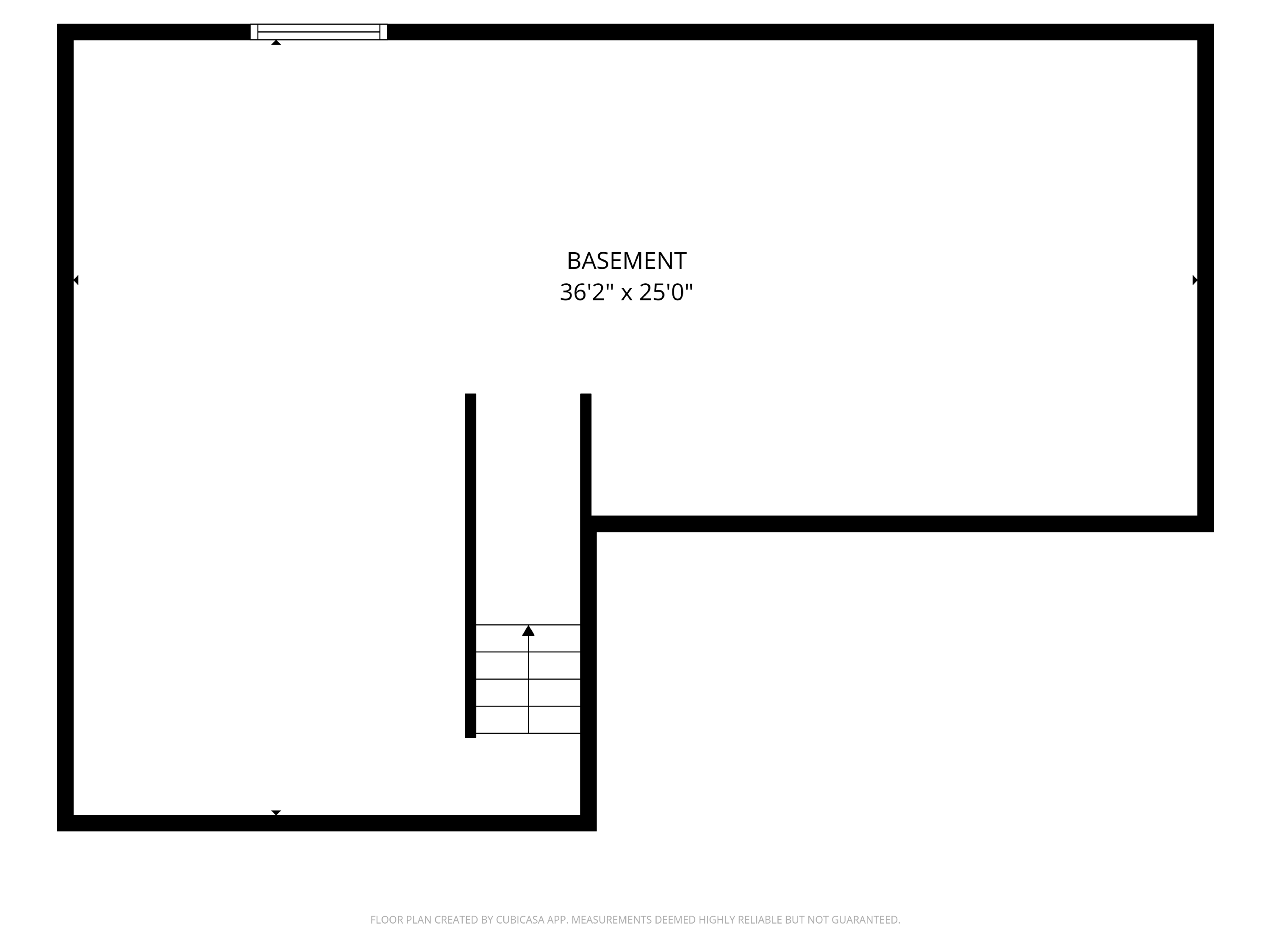 203 Linden Lane Delavan, WI 53115 - Photo 45 of 46 Basement