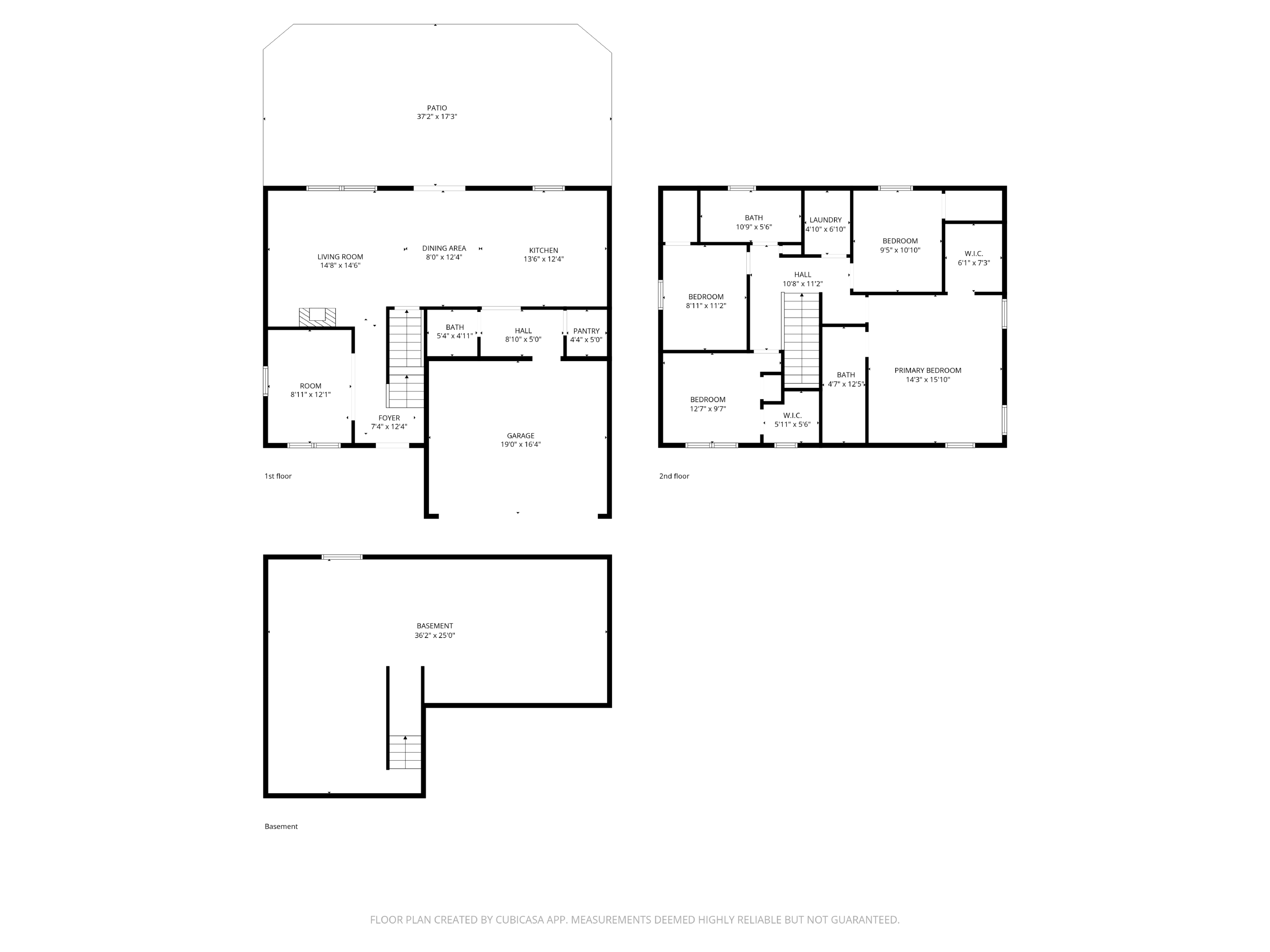 203 Linden Lane Delavan, WI 53115 - Photo 46 of 46 All Floors