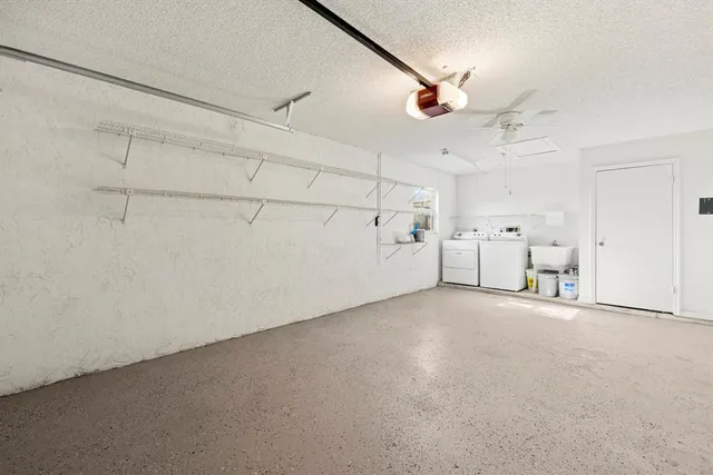 a house with a tree in front of it