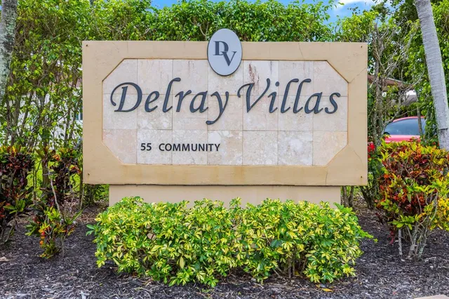 $2,750 | 6472 Overland Drive, Delray Beach, FL 33484