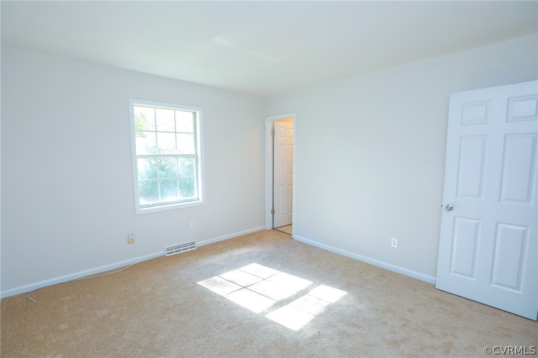 6029 Barrister Road Chesterfield, VA 23832 - Photo 34 of 50 an empty room with windows