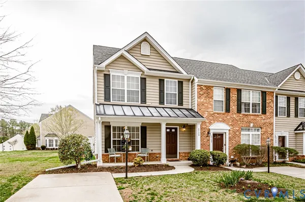 $279,999 | 5729 Flowering Peach Lane, Providence Forge, VA 23140