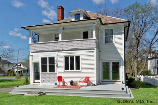 588 River Road Schodack, NY 12156 - Photo 3 of 25 Photo 3