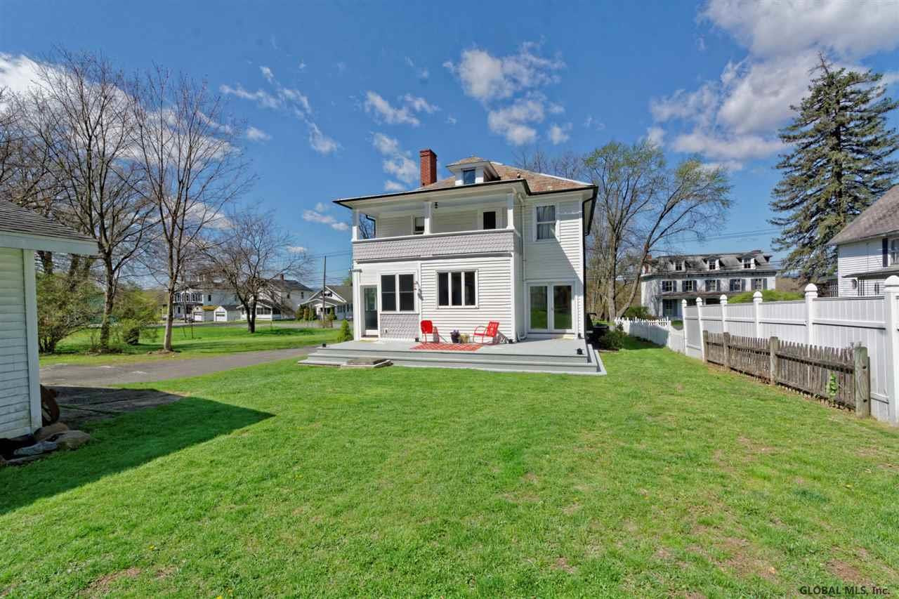 588 River Road Schodack, NY 12156 - Photo 4 of 25 Photo 4