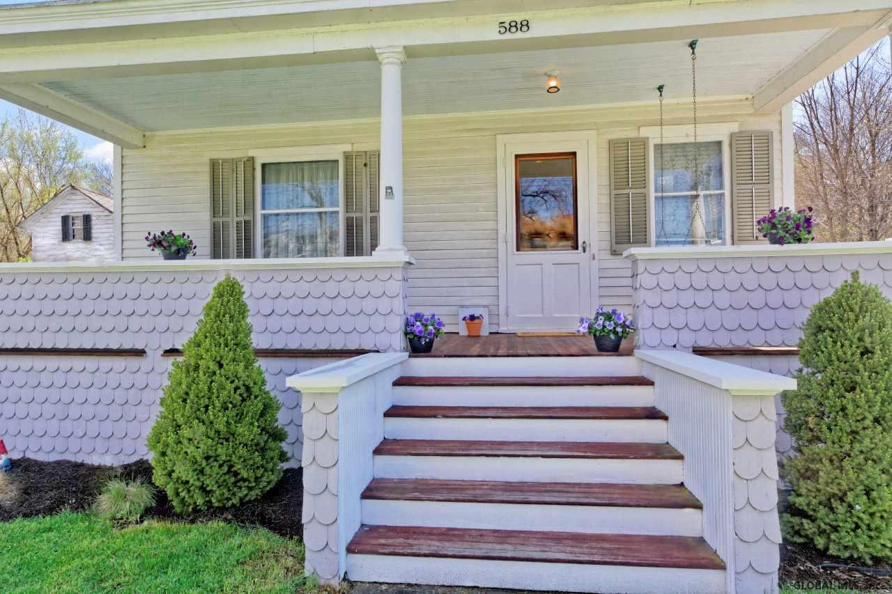 588 River Road Schodack, NY 12156 - Photo 7 of 25 Photo 7
