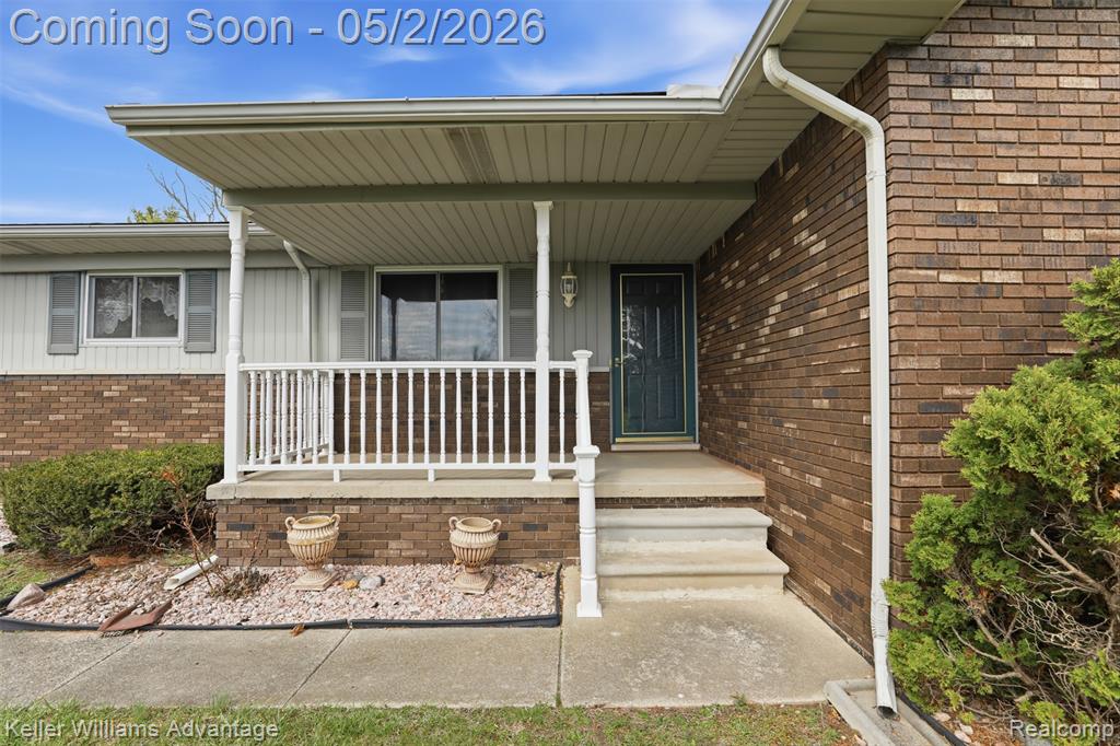 28800 Sibley Road Romulus, MI 48174 - Photo 5 of 60