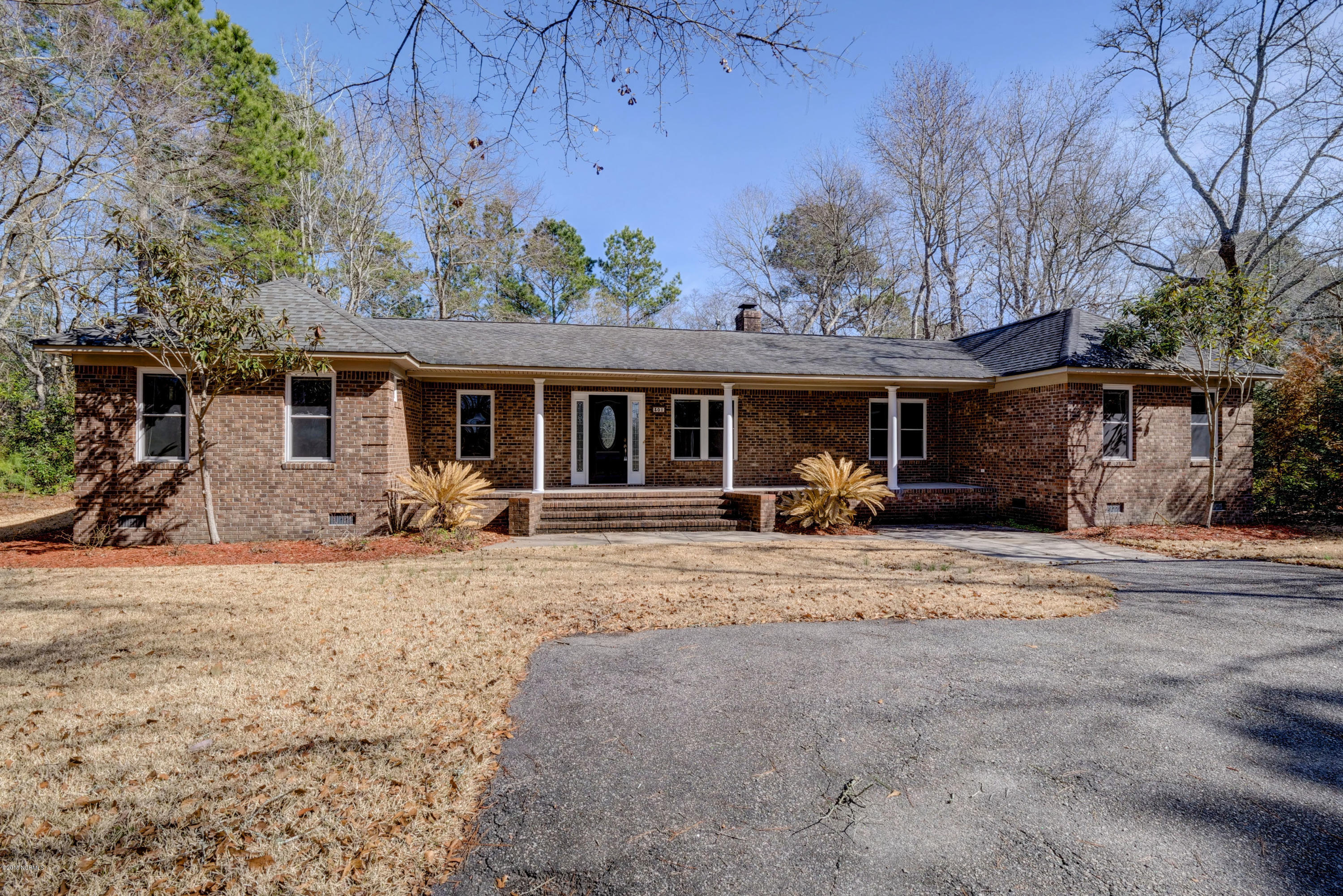 301 Porters Neck Road Wilmington, NC 28411 - Photo 1 of 30 Front
