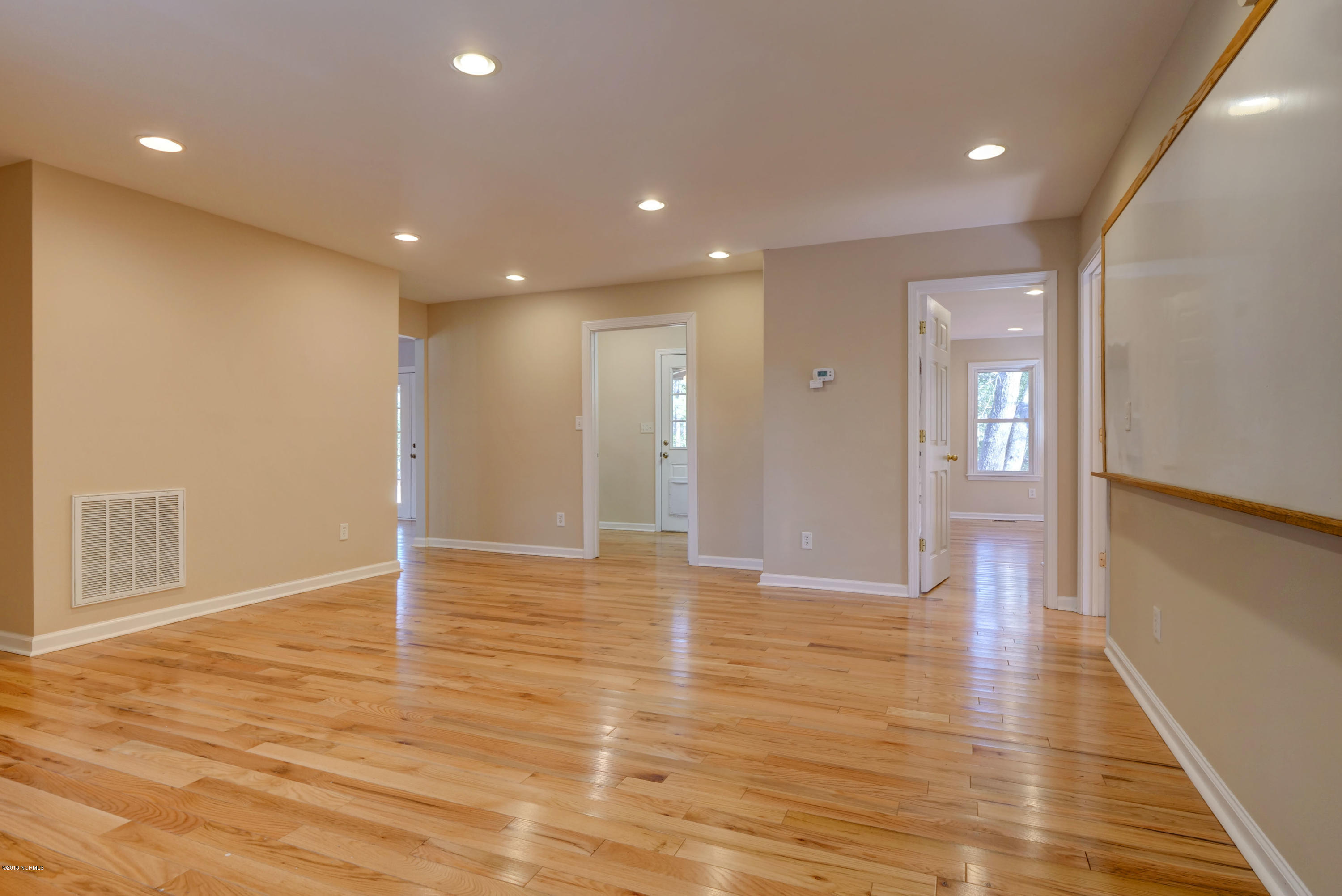 301 Porters Neck Road Wilmington, NC 28411 - Photo 19 of 30 Bedroom 2