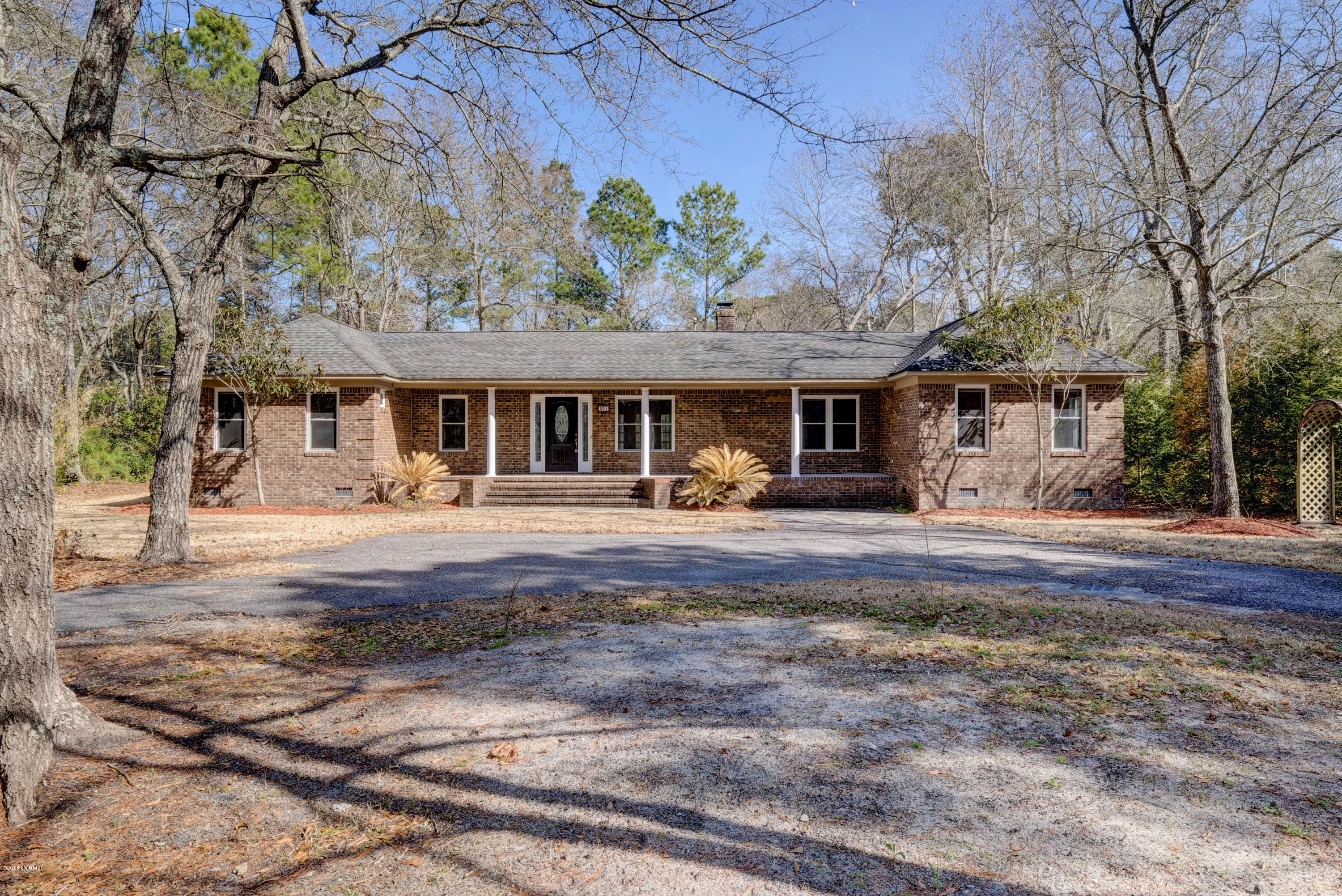 301 Porters Neck Road Wilmington, NC 28411 - Photo 2 of 30 Front