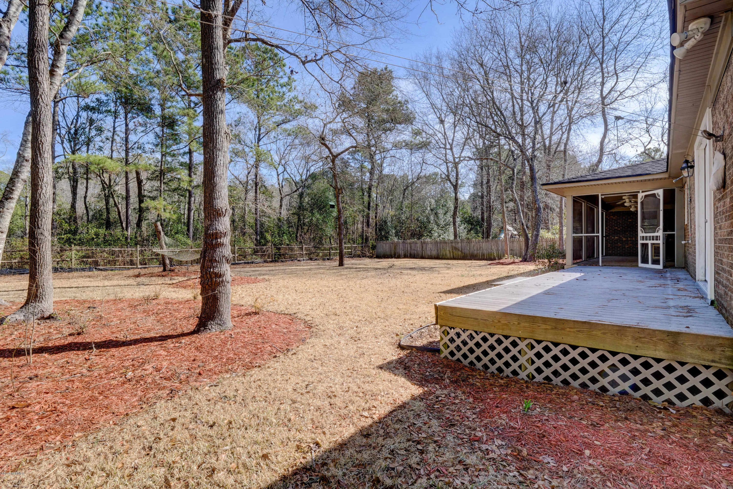 301 Porters Neck Road Wilmington, NC 28411 - Photo 27 of 30 Deck