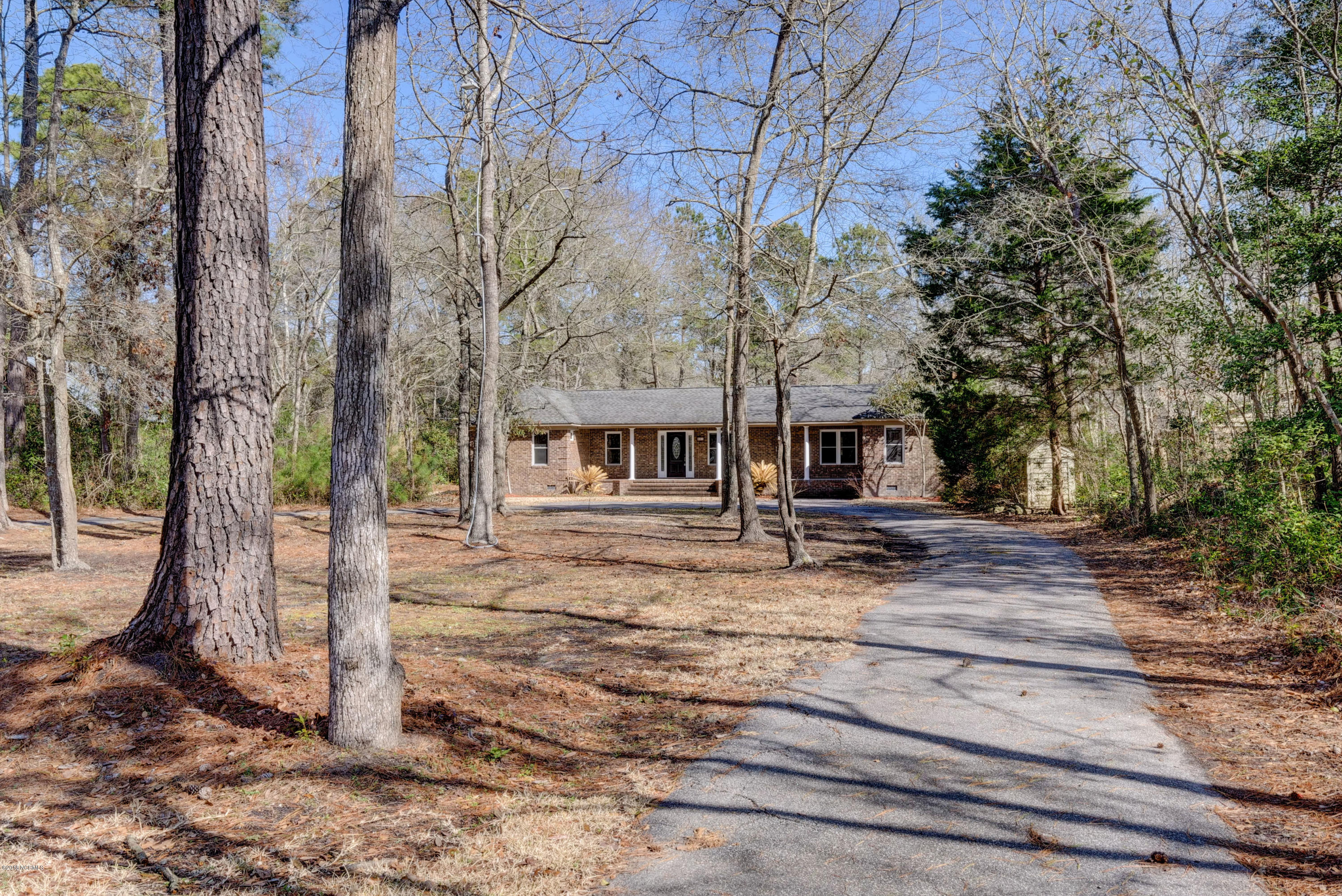 301 Porters Neck Road Wilmington, NC 28411 - Photo 3 of 30 Front
