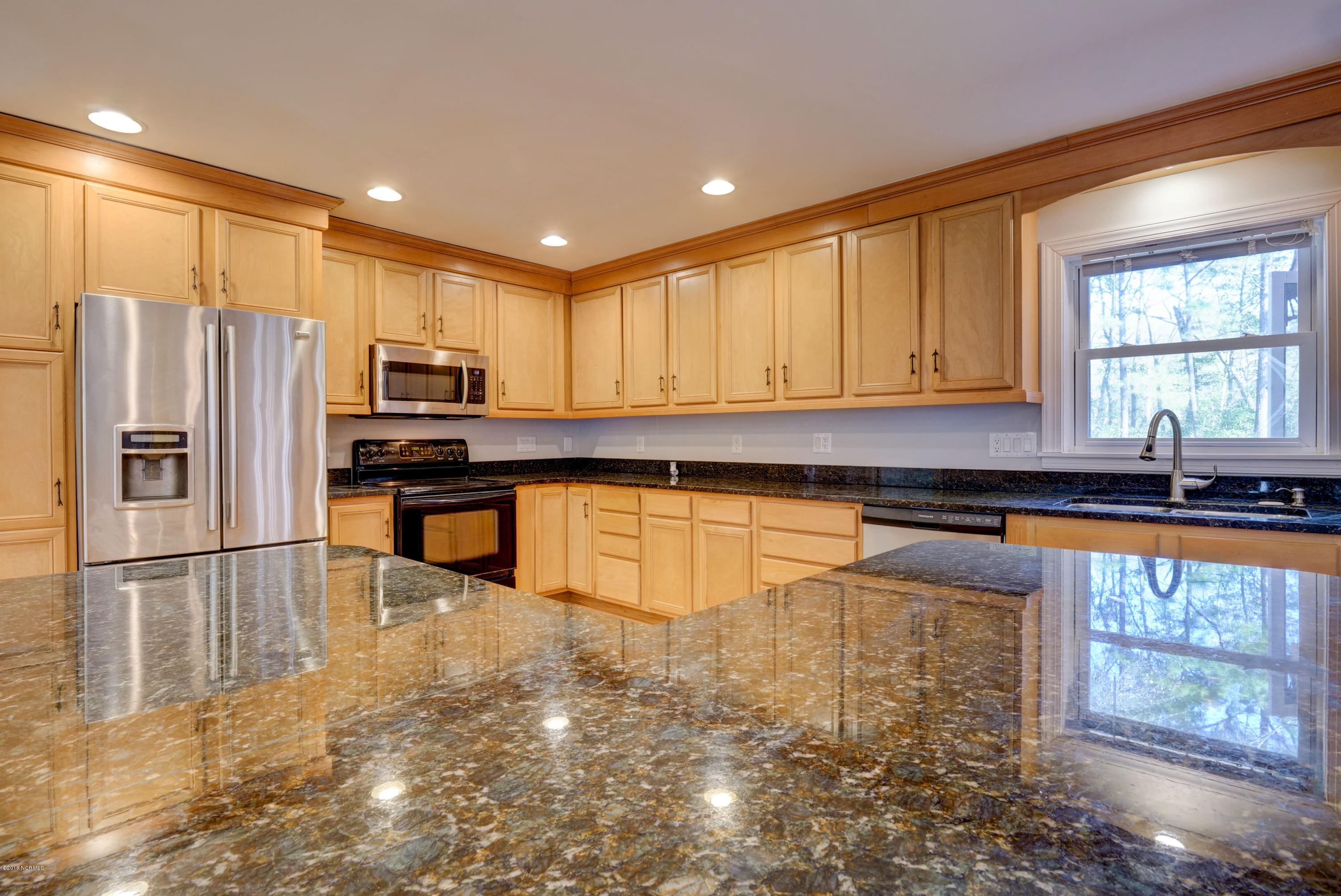 301 Porters Neck Road Wilmington, NC 28411 - Photo 8 of 30 Kitchen