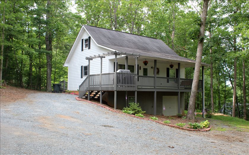 258 Sowers Road Blue Ridge, GA 30513 - Photo 1 of 1 Main View