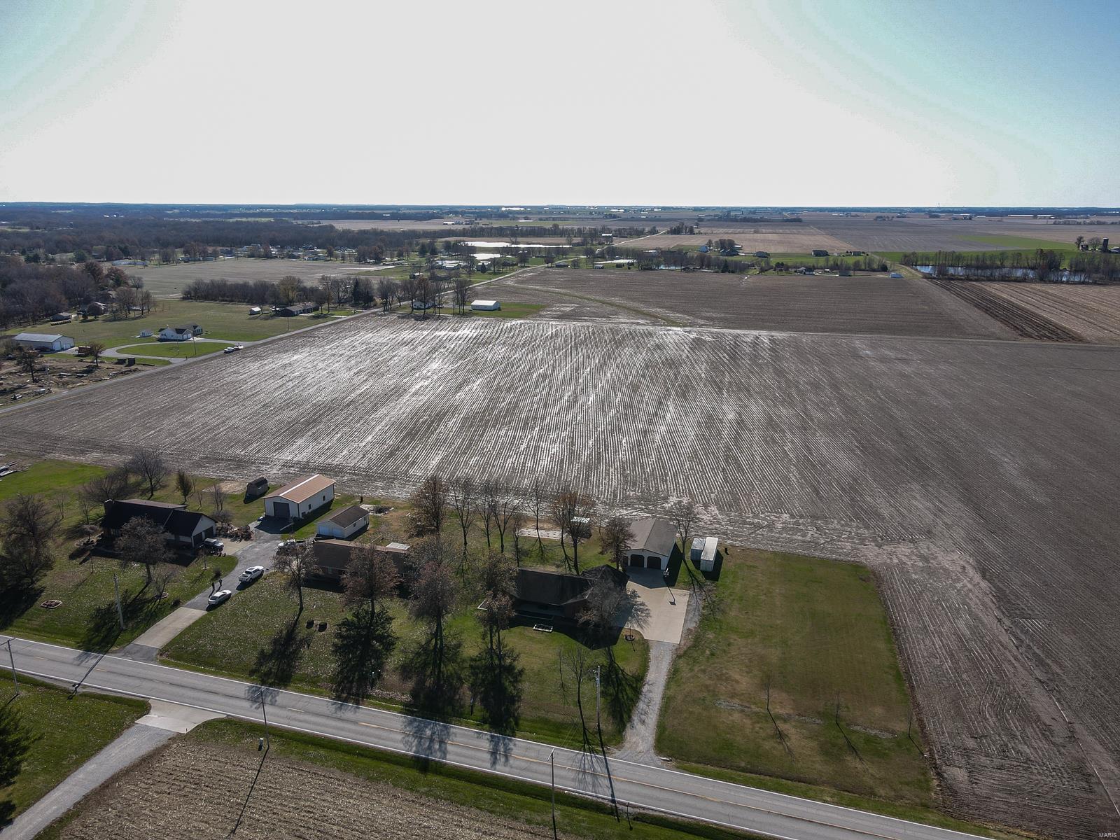 336 Il Rt 143 Pocahontas, IL 62275 - Photo 52 of 53