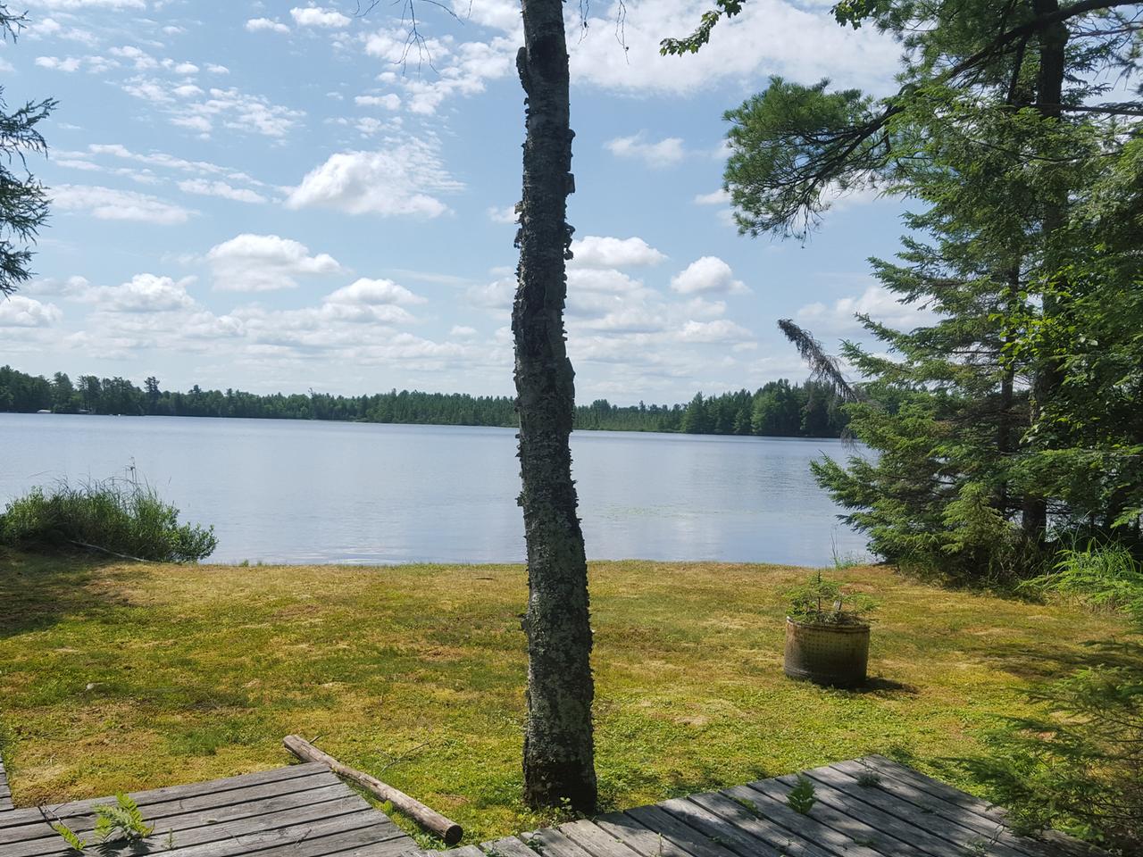 Lot 40 Cw Smith Road Three Lakes, WI 54562 - Photo 3 of 49 Gallery Image 3