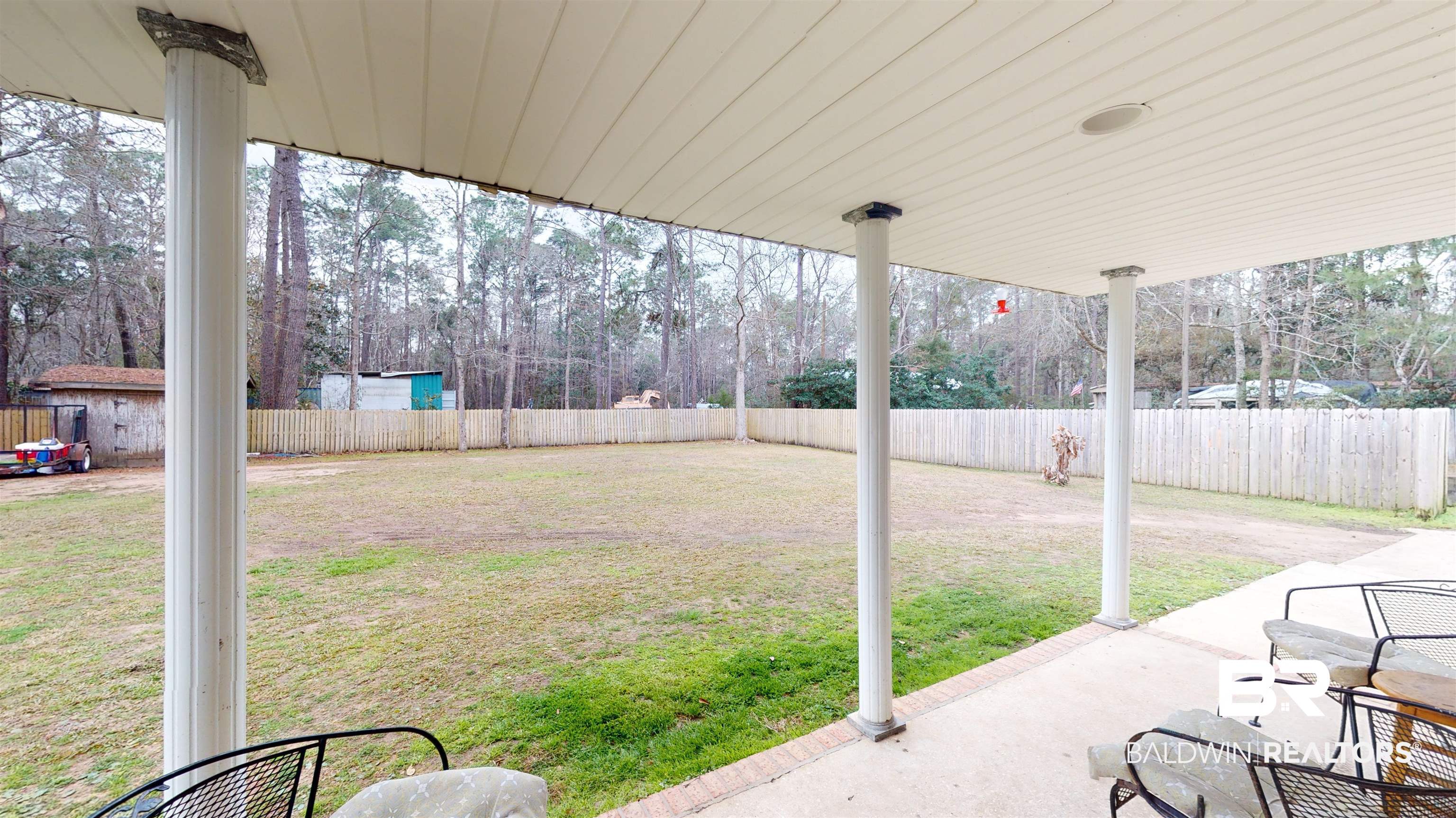 4245 Lawrence Steiner Road Theodore, AL 36582 - Photo 20 of 22