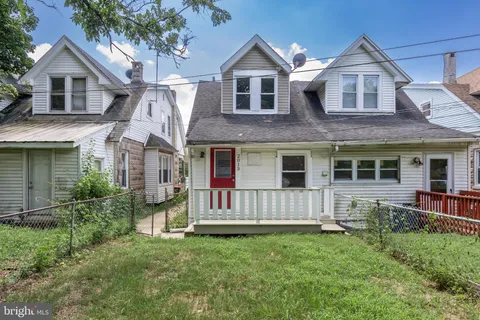 $165,000 | 2013 Edgmont Avenue, Chester, PA 19013