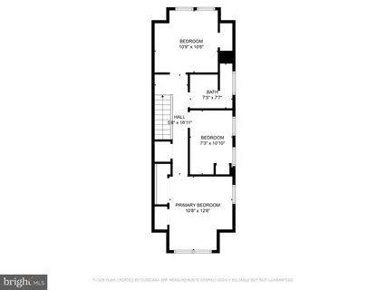 $165,000 | 2013 Edgmont Avenue, Chester, PA 19013