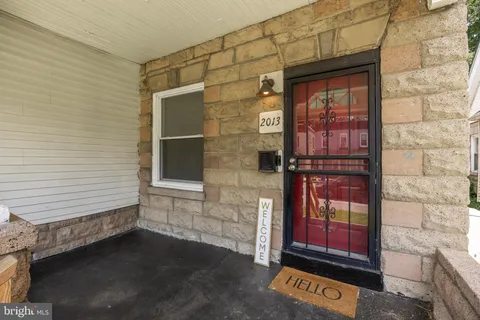 $165,000 | 2013 Edgmont Avenue, Chester, PA 19013