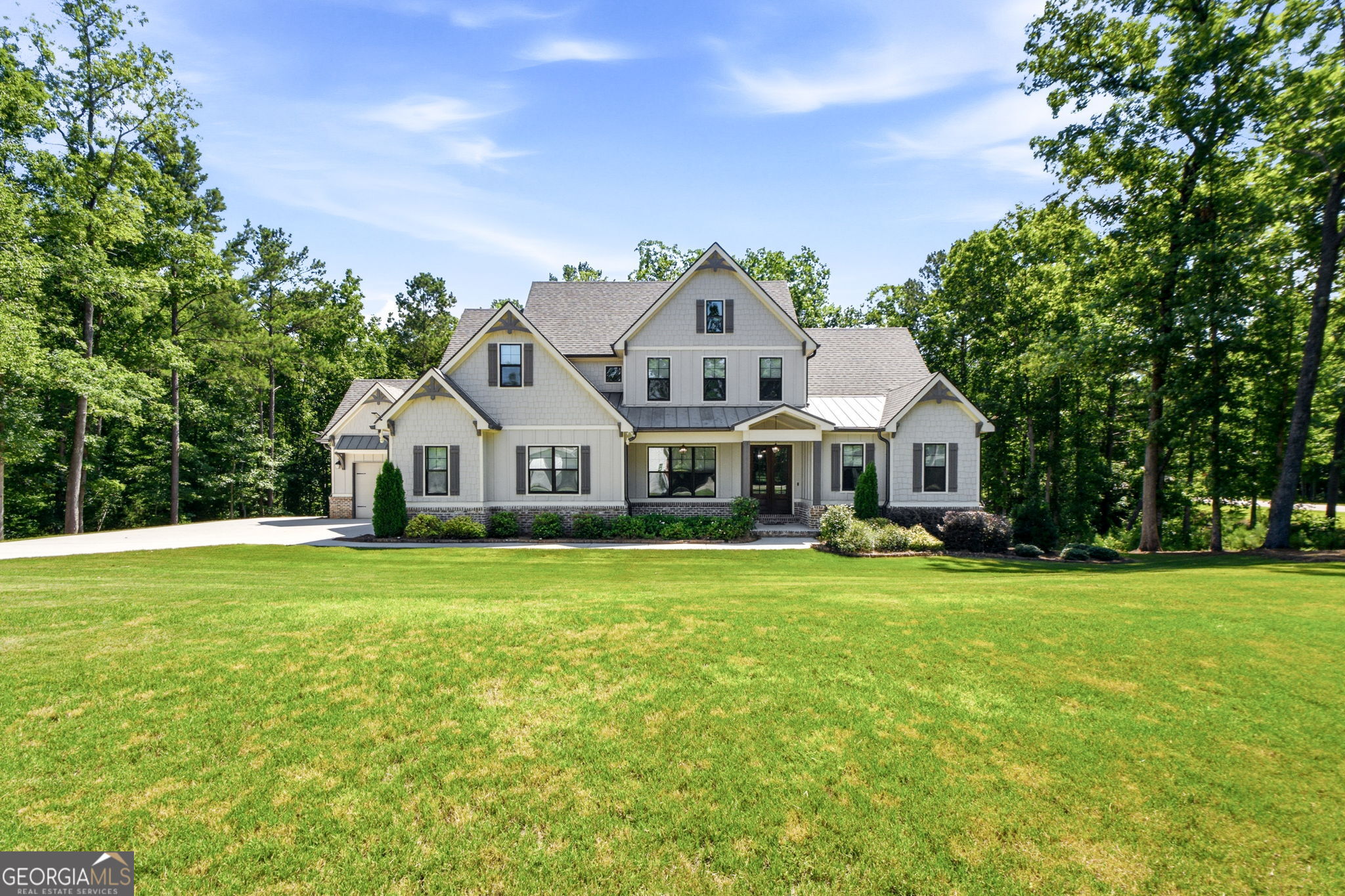 297 Preakness Way Forsyth, GA 31029 - Photo 55 of 71