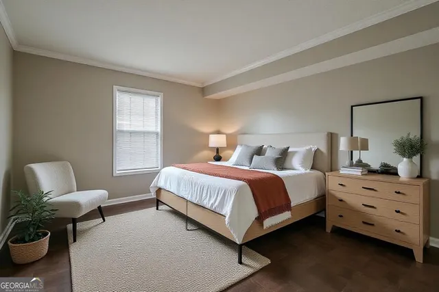 $1,650 | 1106 Natchez Trace, Atlanta, GA 30350