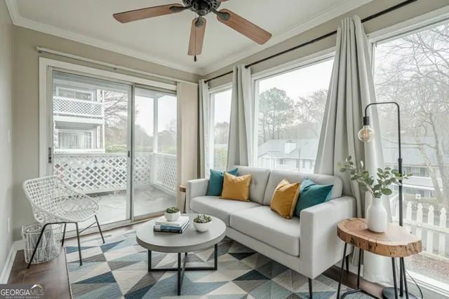 $1,650 | 1106 Natchez Trace, Atlanta, GA 30350