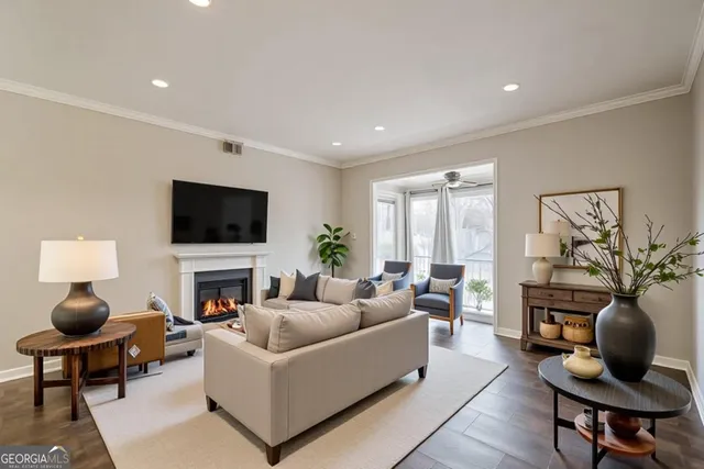 $1,650 | 1106 Natchez Trace, Atlanta, GA 30350