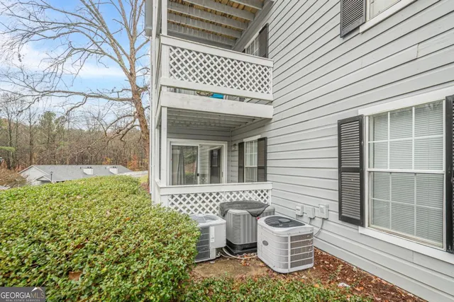 $1,650 | 1106 Natchez Trace, Atlanta, GA 30350