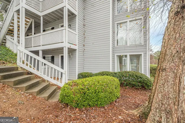 $1,650 | 1106 Natchez Trace, Atlanta, GA 30350