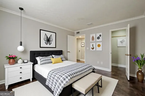 $1,550 | 1106 Natchez Trace, Atlanta, GA 30350