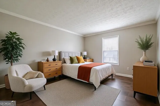 $1,650 | 1106 Natchez Trace, Atlanta, GA 30350