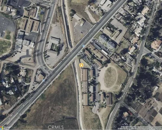 $125,000 | 0 Plaza Lane, Riverside, CA 92509