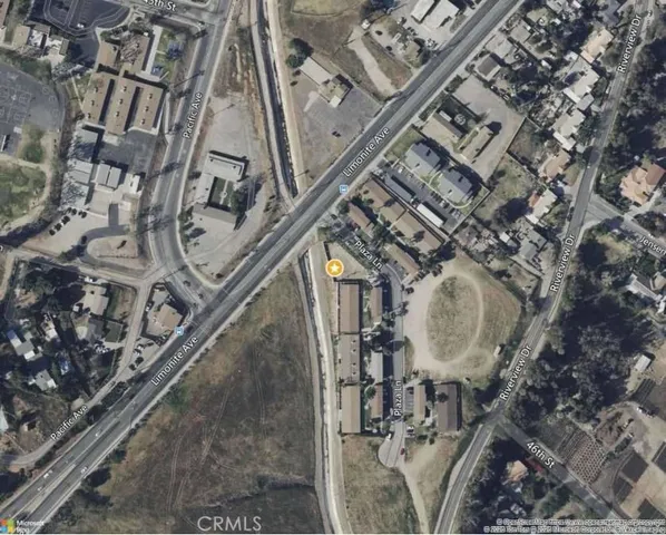 $125,000 | 0 Plaza Lane, Riverside, CA 92509