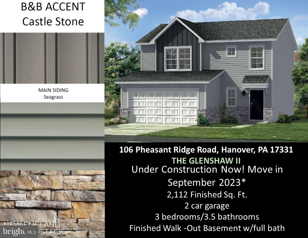 106 Pheasant Ridge Road Hanover, PA 17331 - Photo 32 of 43
