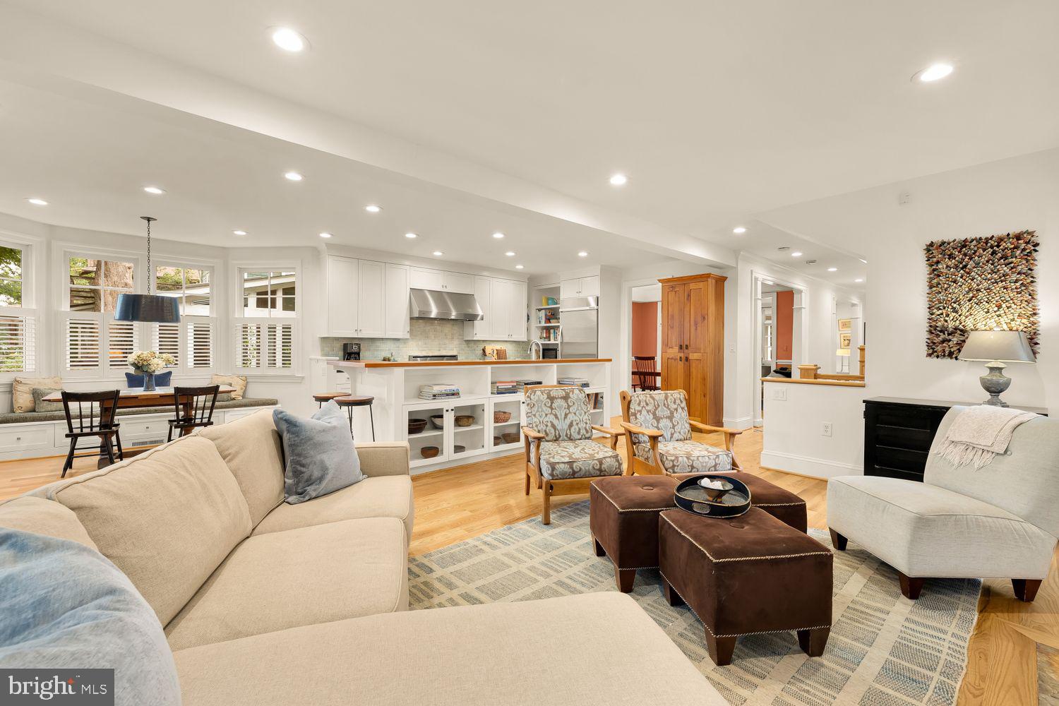 6512 Ridge Drive Bethesda, MD 20816 - Photo 13 of 42 Gallery Image 13
