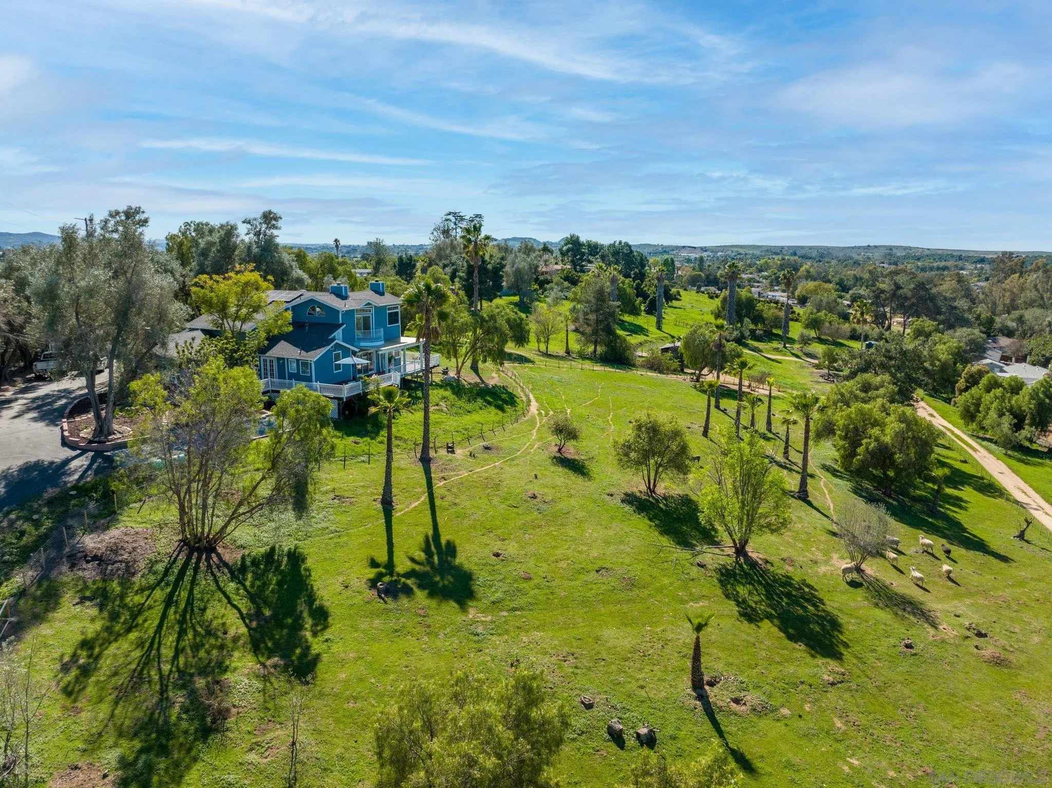 1267 Palomino Road Fallbrook, CA 92028 - Photo 2 of 34