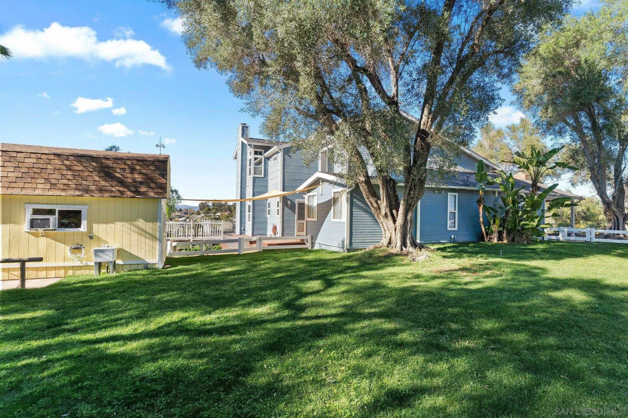 1267 Palomino Road Fallbrook, CA 92028 - Photo 29 of 34