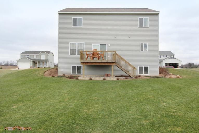 12039 Russell Ridge Cedar Springs, MI 49319 - Photo 20 of 23 Additional Photo