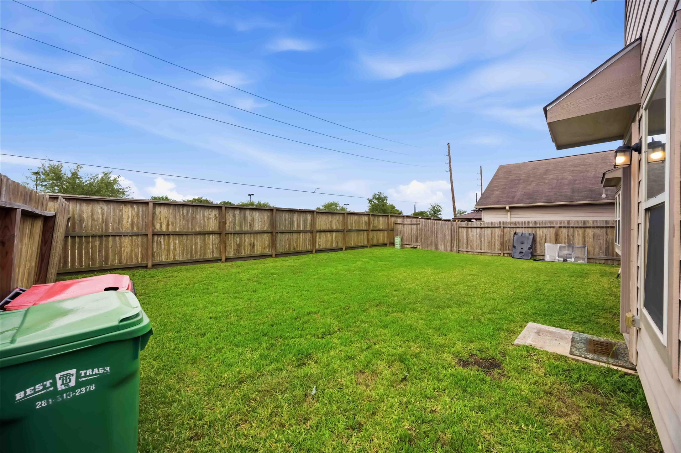 614 Palo ALto Court Rosharon, TX 77583 - Photo 27 of 28